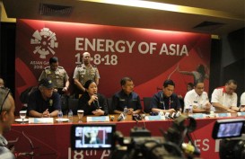 Menko PMK Hadiri Rapat Kesiapan Terakhir Pelaksanaan Asian Games 2018