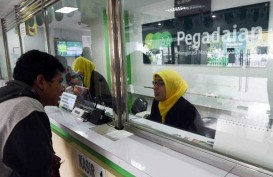 OJK Beri Izin Usaha PT Gadai Mitra Rakyat di Bekasi