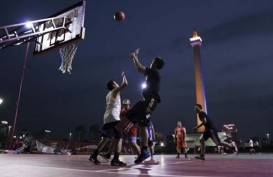 Filipina Akhirnya Ikut Basket Asian Games