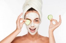 3 Macam Masker Peel-Off untuk Menjaga Kecantikan Kulit Wajah