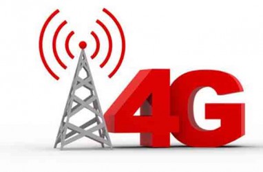 Telkomsel: Banyak Pelanggan yang Belum Pakai Jaringan 4G