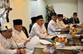 Tim Amirul Hajj 2018 Memastikan Penyelenggaraan Ibadah Haji Berjalan Lancar