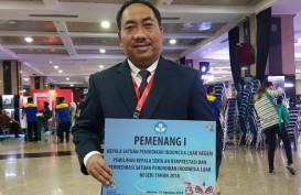 Kepala Sekolah Teladan: Begini Cara Istiqlal Mengelola Sekolah Indonesia di Kinabalu