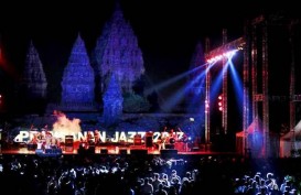 Tohpati Tampil Sebagai Pembuka Special Show Prambanan Jazz 2018