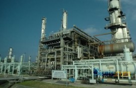PROYEK GENTING ENERGY  : Pengembangan Kawasan Petrokimia Masih Sesuai Jadwal