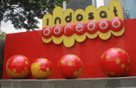 Indosat Gandeng Cisco Sasar Empat Industri