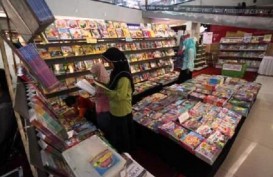 Pasar Jaya Berencana Bangun Pasar Tematik Buku