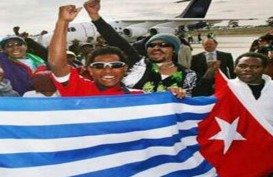 Papua Merdeka Latihan Militer di Yalimo Digagalkan Pasukan TNI/Polri