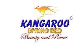 Kangoroo Springbed Ekspansi Bisnis Sofa