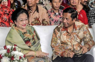 Megawati Soekarnoputri: Menjalankan Pembinaan Ideologi Pancasila Itu Berat!
