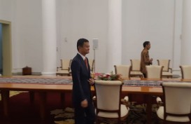 Ini Pesan Jack Ma Untuk Pemerintah Indonesia