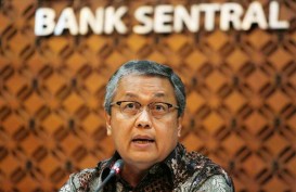 Fitch Tegaskan Indonesia Layak Investasi, Begini Upaya BI Jaga Stabilitas