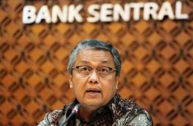 Fitch Tegaskan Indonesia Layak Investasi, Begini Upaya BI Jaga Stabilitas