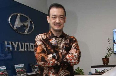 Hyundai Indonesia Dukung Prinsipal Investasi di Indonesia