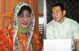 Asal Muasal Siti Hardijanti Rukmana Dipanggil Tutut