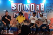 Soundrenaline 2018 Hadirkan Limp Bizkit & 60 Band Lintas Genre