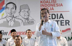 Demokrat Beri Dispensasi Kepala Daerah Dukung Jokowi-Ma'ruf. Ini Targetnya
