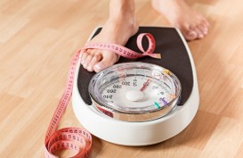 Berat Badan Tiba-Tiba Naik Tanpa Makan Berlebih? Cek Kemungkinan Ini