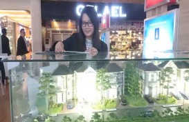 Property Expo Semarang ke 7 Diharapkan Dongkrak Penjualan Rumah