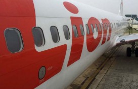 Lion Air Group Sambut Baik Proyek Bandara Buntu Kunik