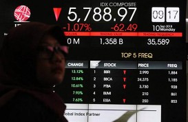 IHSG Turun 7%, BEI Dorong Pertumbuhan Investor Domestik