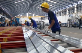 Biaya Operasional Menggunung, Smelter Aluminium China Pangkas Produksi