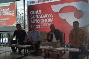 GIIAS Surabaya 2018 Hadir Sampai 23 September, Tunda Dulu Beli Mobil Bekas