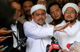 Bila Prabowo-Sandi Menang, Rizieq Shihab Pulang ke Indonesia