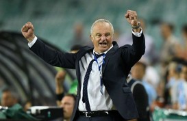 Pelatih Baru Australia Akan Memulai Debut Lawan Kuwait