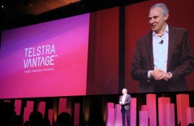 LAPORAN DARI AUSTRALIA: Telstra Vantage 2018 Perkenalkan Teknologi 5G Berkecepatan 2Gbps