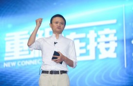 Perang Dagang AS-China Berlanjut, Jack Ma Pesimistis untuk Realisasikan Janjinya
