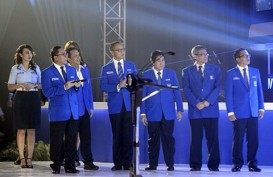 PAN Larang Kepala Daerah Kader Partai Jadi Tim Pemenangan