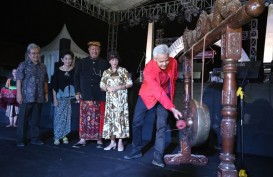 Festival Kota Lama Diharapkan Mampu Hidupkan Ikon Wisata Semarang