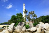 Indonesia Ternyata Memiliki 284 Menara Suar