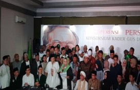 Resmi, Yenny Wahid Dukung Jokowi-Ma'ruf