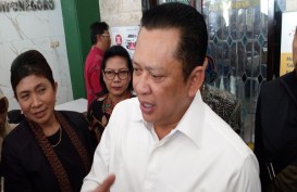 Ketua DPR Sarankan Rizieq Shihab Pulang ke Indonesia