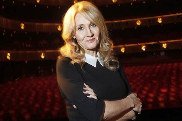Dikritik karena Pilih Aktris Asia, J.K. Rowling Sebut Nagini Terinspirasi dari Mitologi Indonesia