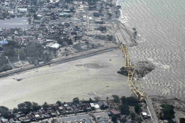 39+ Gempa Palu Dan Donggala Pictures