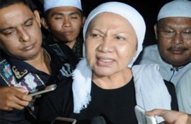 Lapor ke Prabowo, Ratna Sarumpaet Dipukuli 3 Orang Tak Dikenal di Bandung