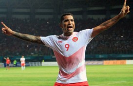 Prediksi Sriwijaya Vs Bali United: Subangkit Kehilangan Tiga Pemain Inti