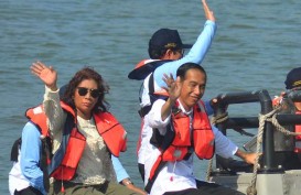 Susi Pudjiastuti: Riau Bisa Jadi Bandar Ikan