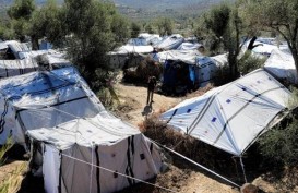 Memprihatinkan, Kondisi Imigran Wanita di Yunani 