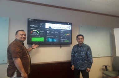 Honeywell Tawarkan Solusi Outcome Based Services di Indonesia