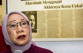 Kejati DKI Jakarta Tunjuk Jaksa Peneliti Kasus Ratna Sarumpaet