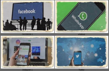 Jimly Ashiddiqie: Media Sosial Bisa Jadi Ancaman Institusi