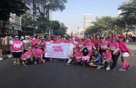 LovePink Kampanyekan Pentingnya Deteksi Dini Kanker Payudara