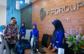 Spektra Bidik Transaksi Rp4 Miliar dalam Pameran di Semarang