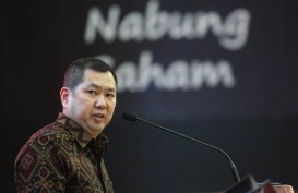 Hary Tanoesoedibjo Nilai Indonesia Tak Konsisten di Implementasi Investasi