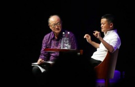 Sri Mulyani Minta Lagarde dan Jim Yong Kim Tinggal Lebih Lama dan Habiskan Gaji di Indonesia