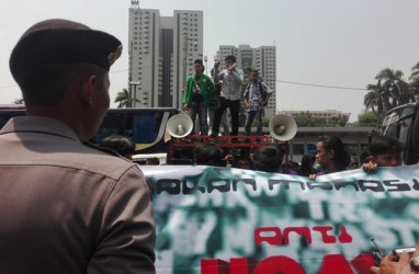 Dua Demonstrasi Minta Polisi Tuntaskan Kasus Hoax Ratna Sarumpaet